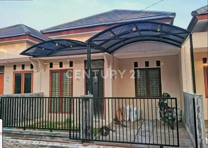 Lokasi Strategis, Mini Cluster, Pusat Pemda Cibinong, Kab. Bogor