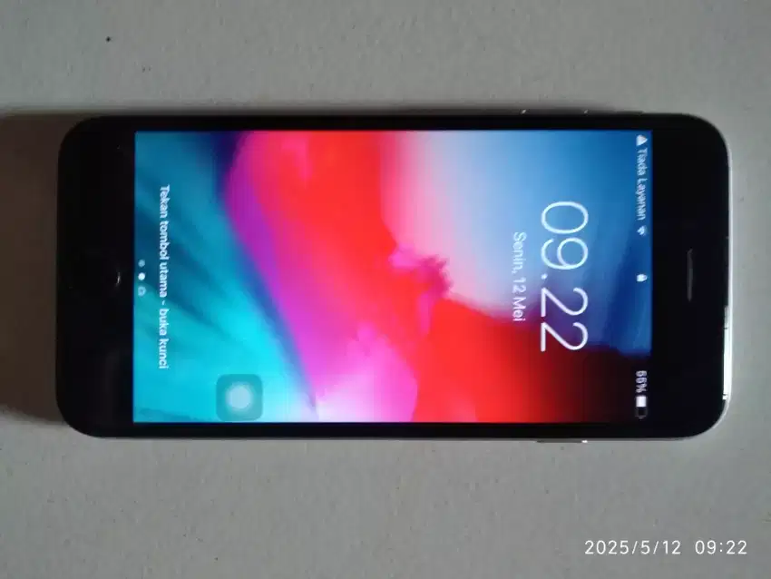 Iphone 6 16 gb wifi only