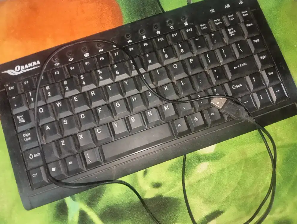 Keyboard Laptop