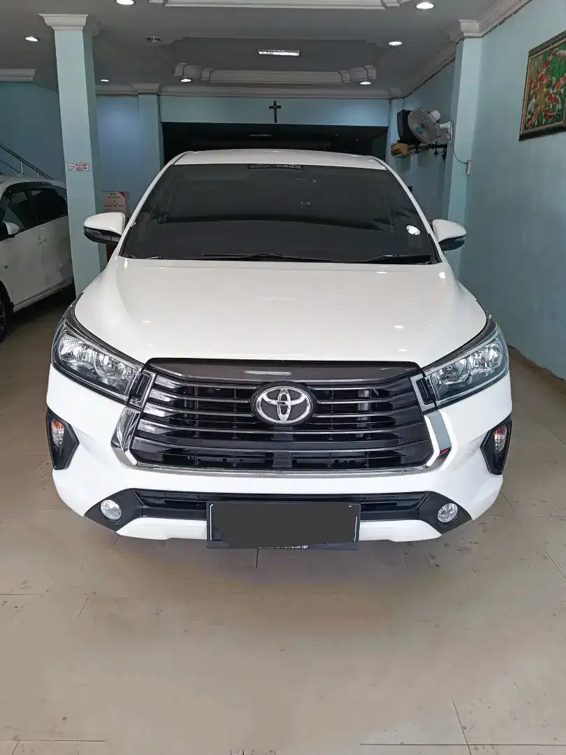(Km 33rb)Innova Reborn 2.0 G Matic