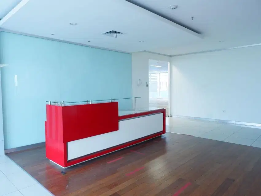 Sewa Kantor Surabaya 1 lantai