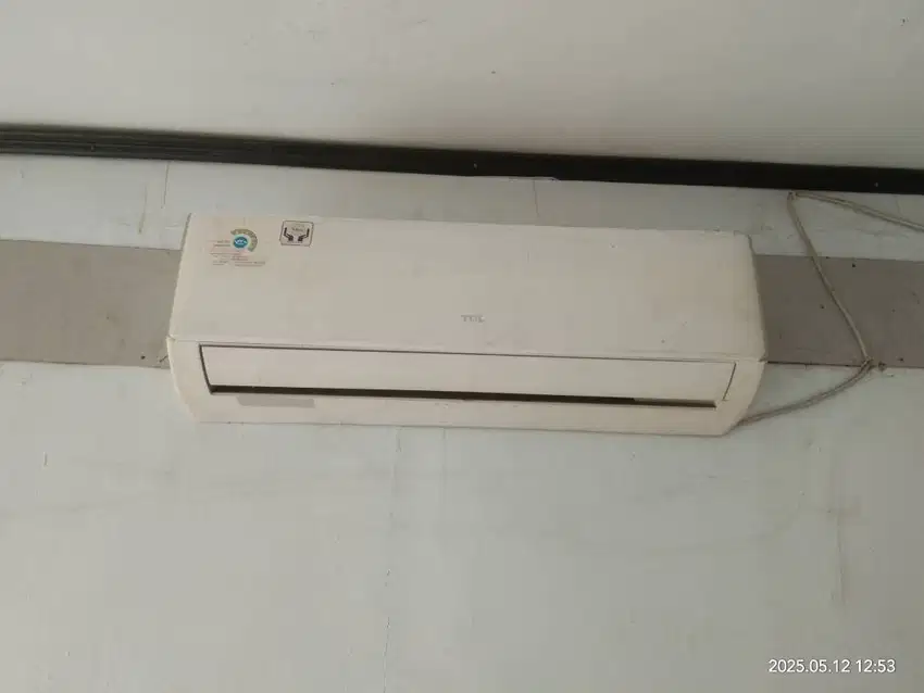Ac merk tcl 1pk
