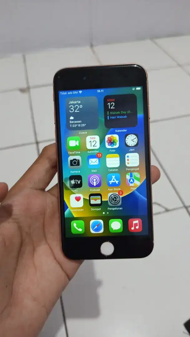 Iphone 8 64gb all operator