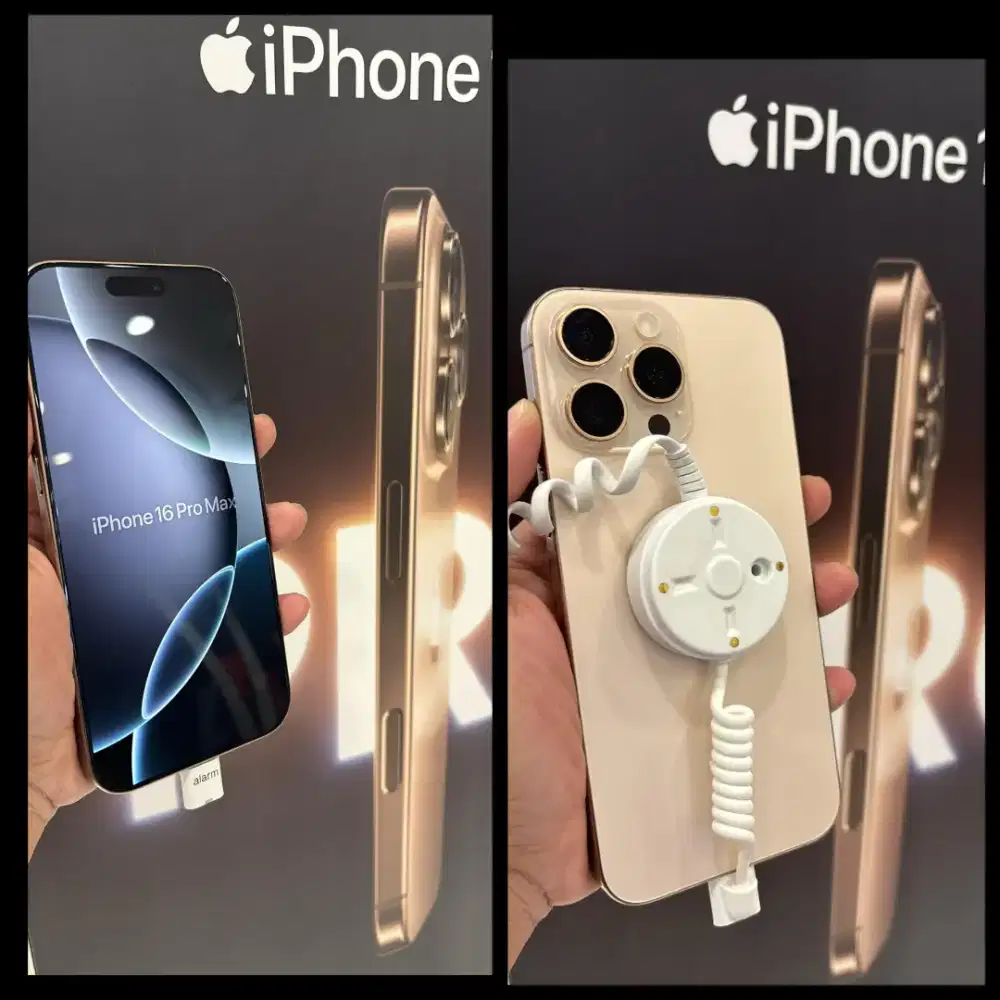 Iphone 16 Promax Cicilan Tanpa CC