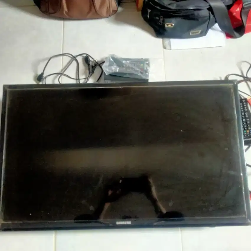 TV LED Samsung 32 inch