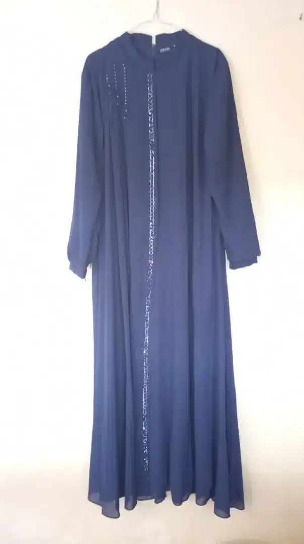 Gamis syar'i by Le Bamba size M