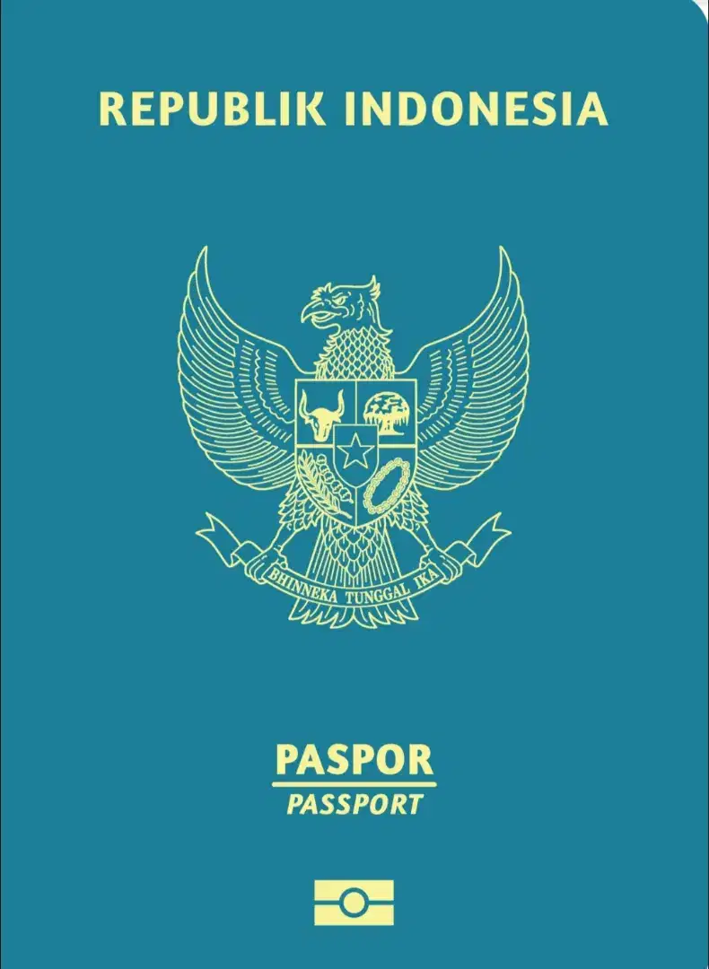 Urus Paspor Cepat