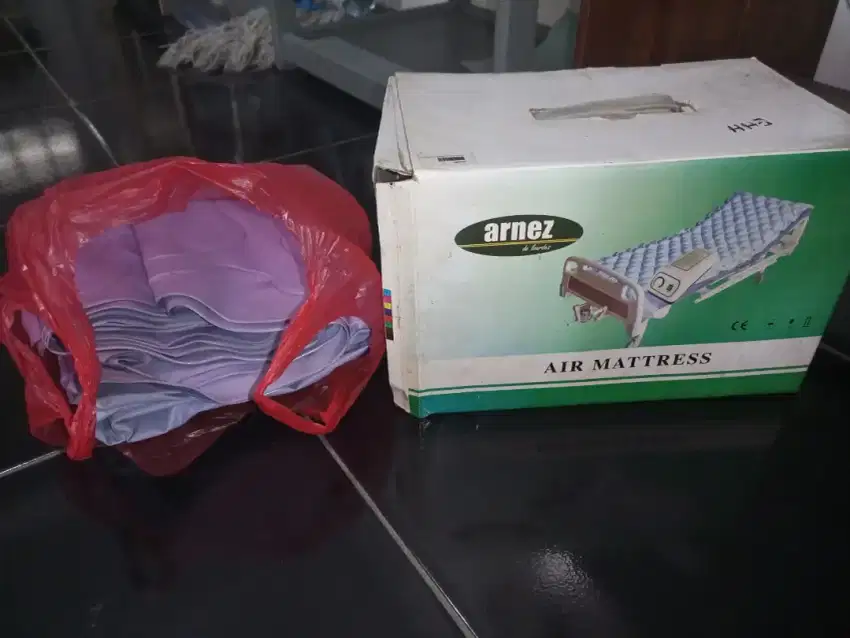 Kasur decubitus