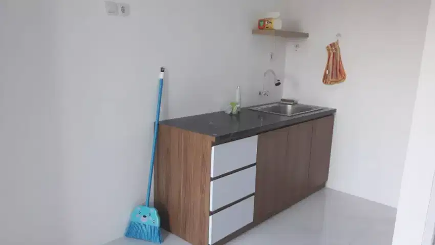 Disewakan Rumah type 36 plus green yakin