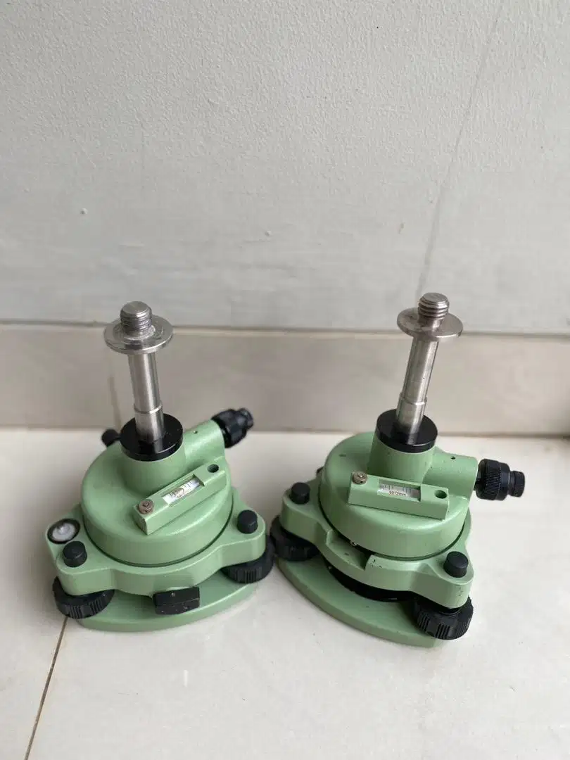 Tribach + Adaptor for GPS Geodetic GNSS RTK
