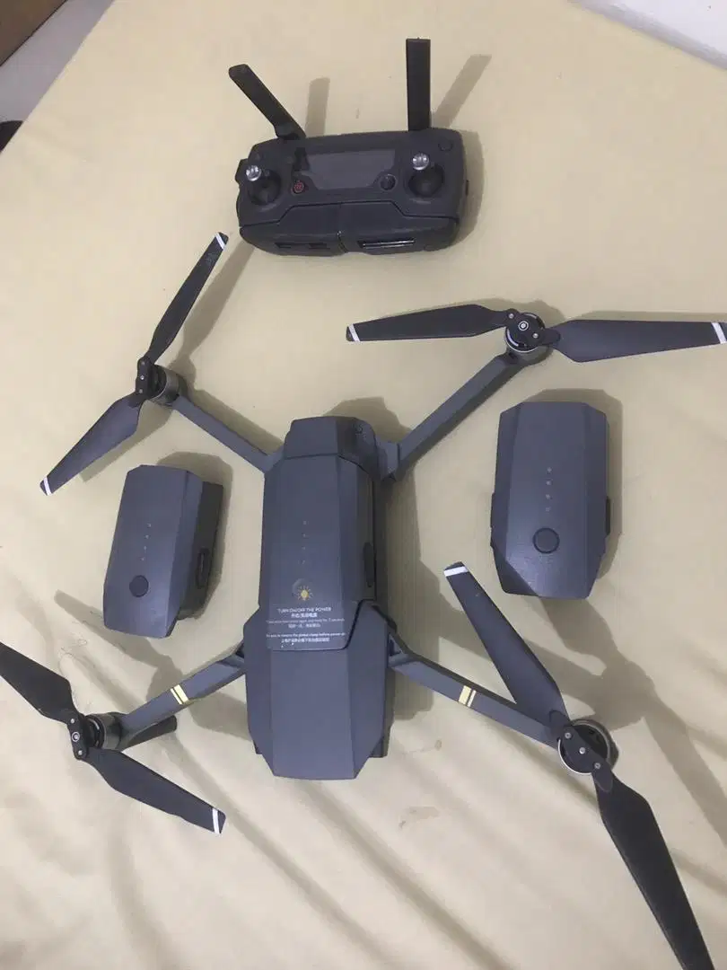 Drone mavic pro