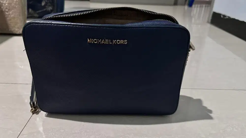 Tas Michael Kors Bekas