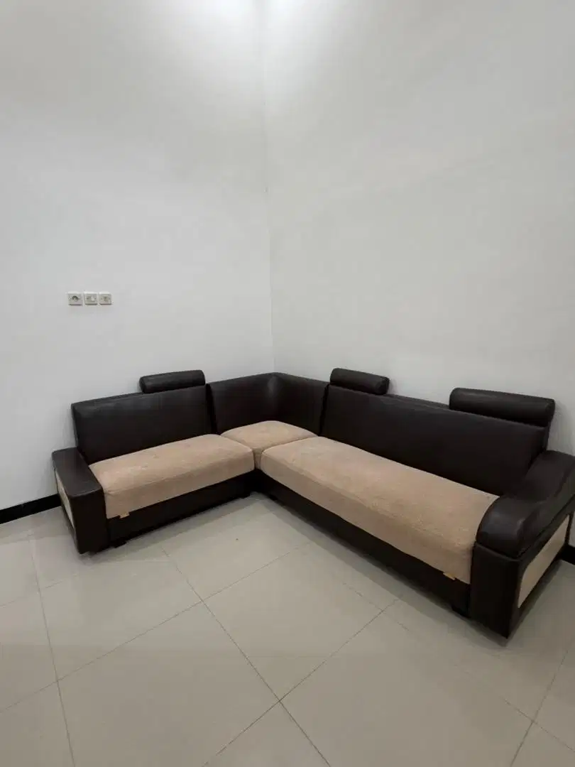 sofa minimalis mulus