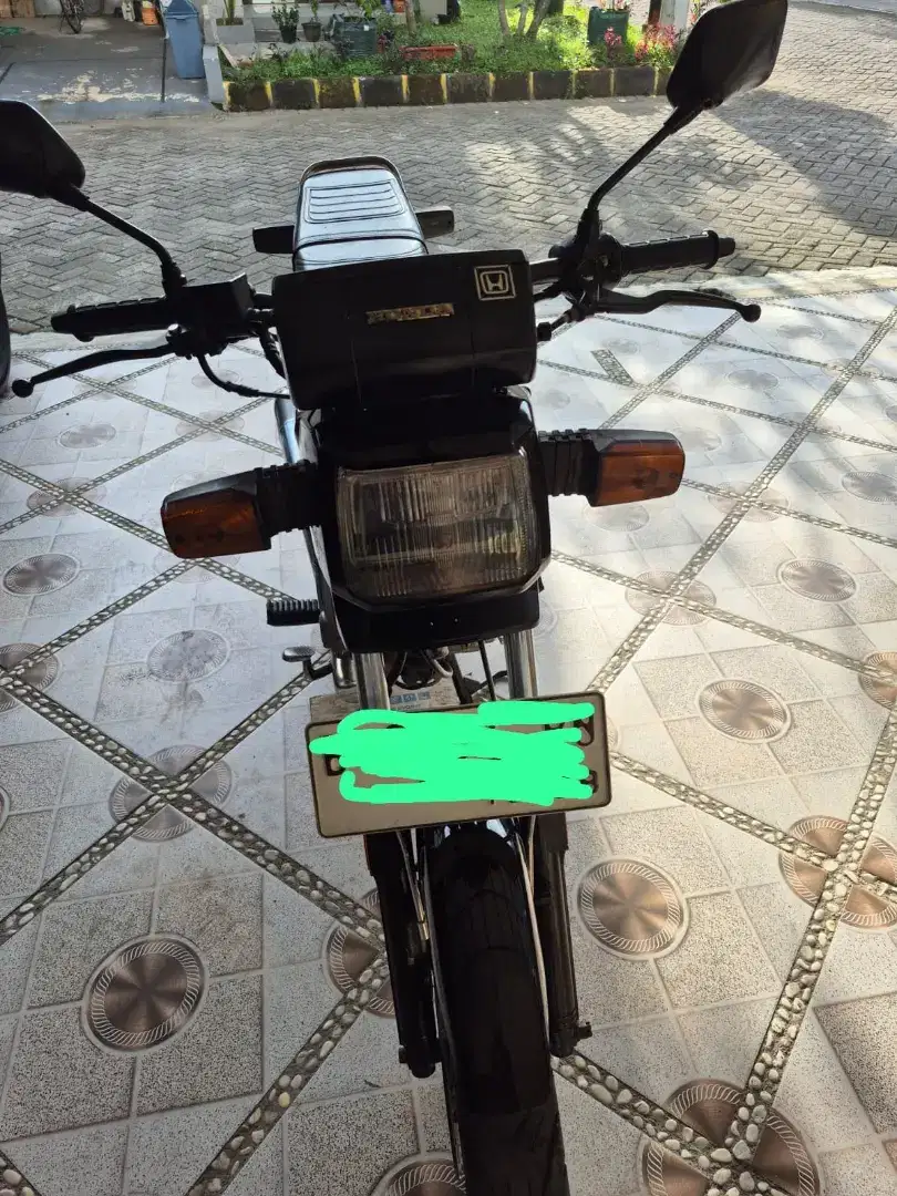 Jual GL Pro Neo Tech Tahun 1996