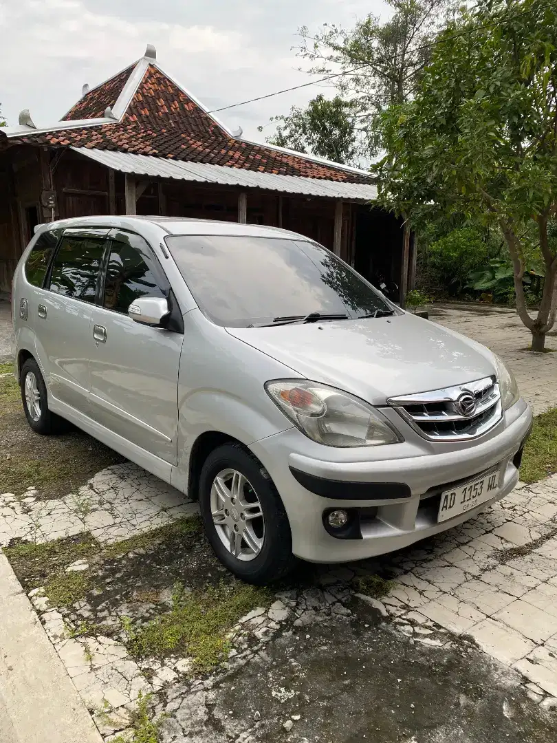 XENIA Xi VVT-I AD ASLI
