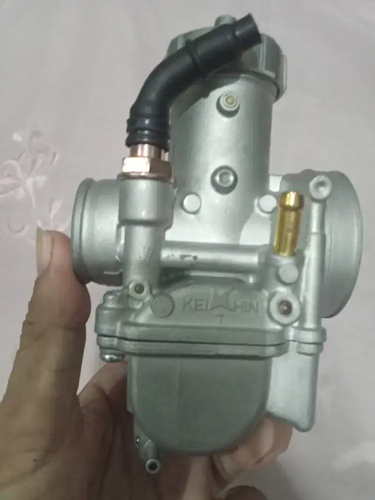 Di jual karburator