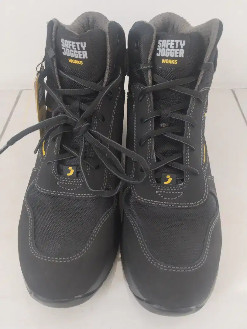 ORIGINAL BRAND SAFETY JOGGER 100%