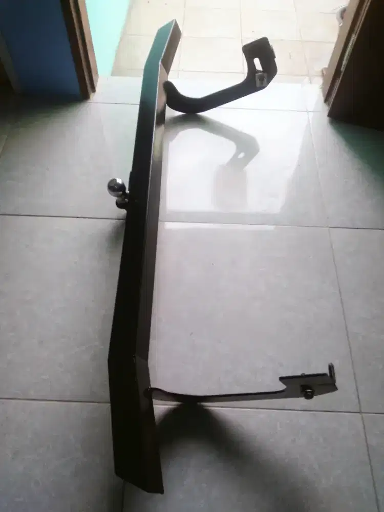 Jual murah towing ertiga 2015