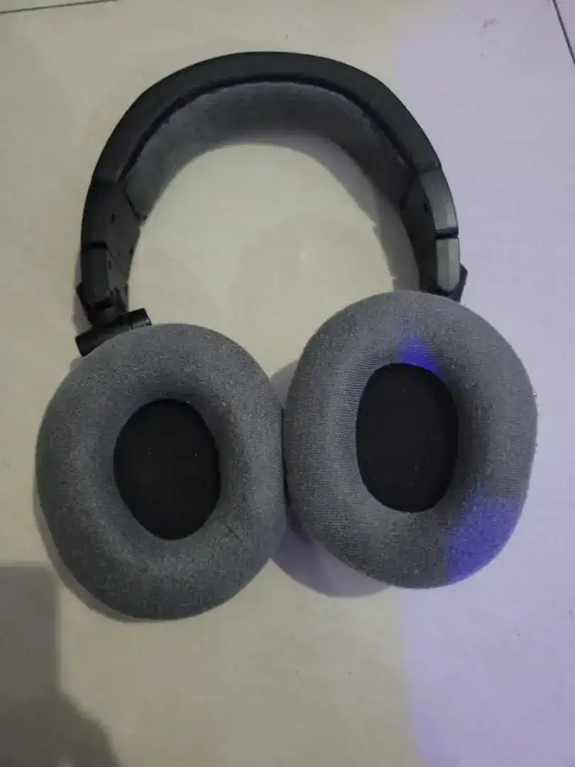 Audio technica m50