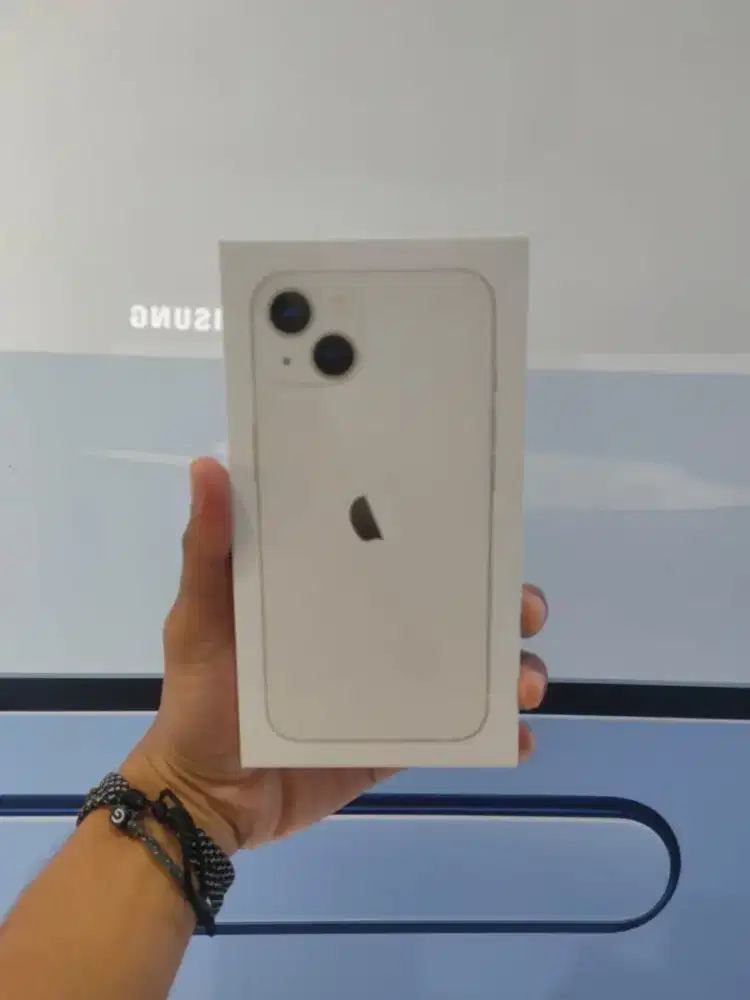 Kredit iphone 13 128