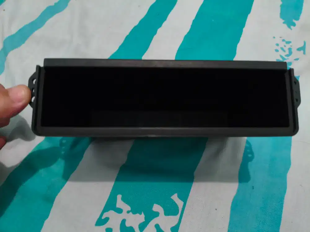 Tempat Pengisi 1 Din untuk Avanza dan Xenia Original