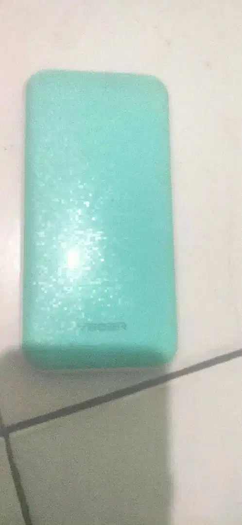 Power bank veger 25000Mah original