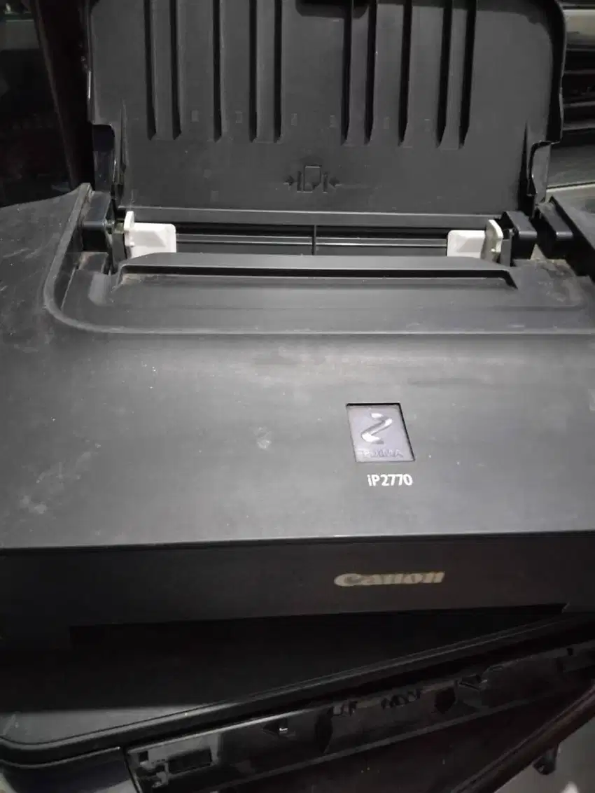 Printer Canon Ip 2770 Normal!