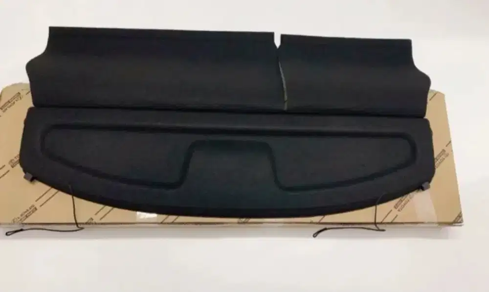 Rak/tray Bagasi Yaris Bakpo