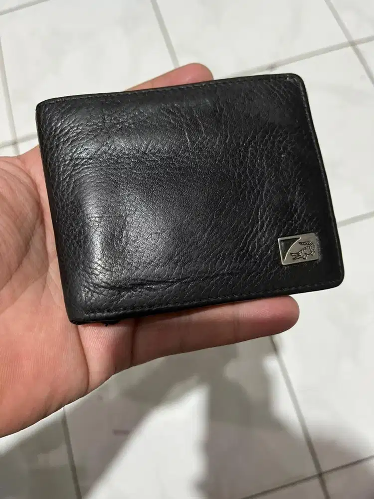 Crocodile Genuine Leather