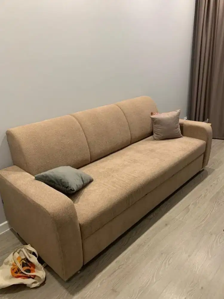 Sofa baru sapari jok