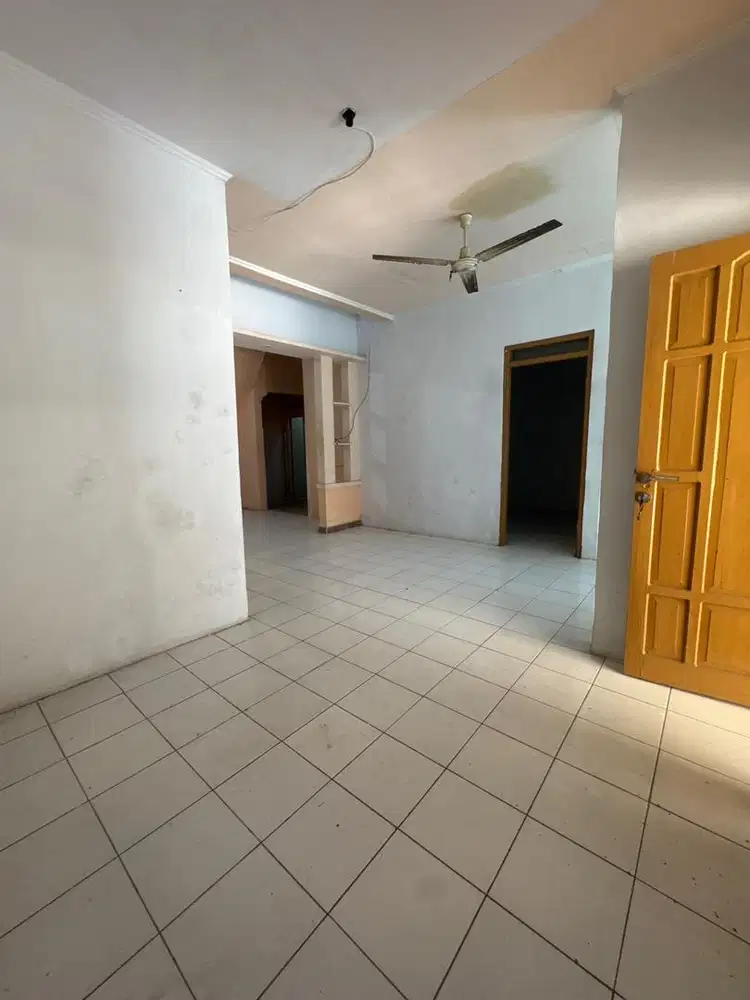 dikontrakan rumah di pusat kota pati griya kencana 2