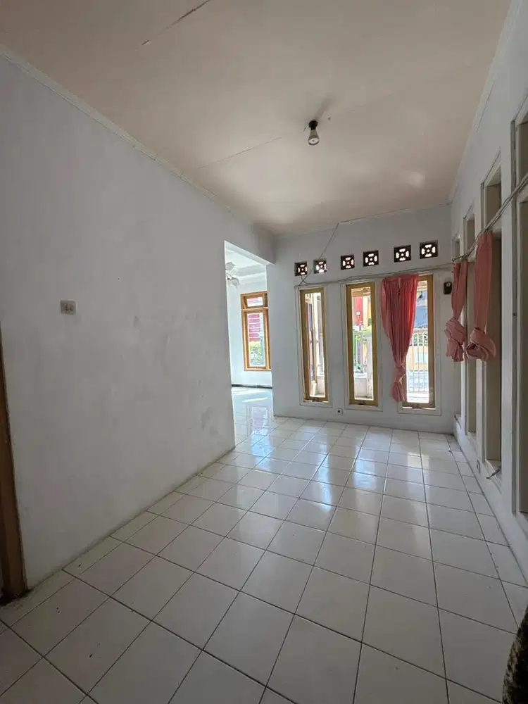 Rumah Kontrak Tengah Kota Pati – Siap Huni, Nyaman, Harga Nego!