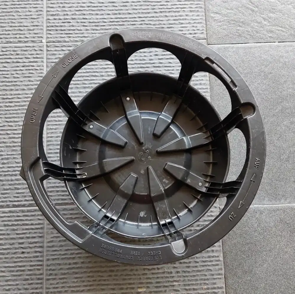 Cover Ban Serep Bagasi Mercedes Benz W203 C Class