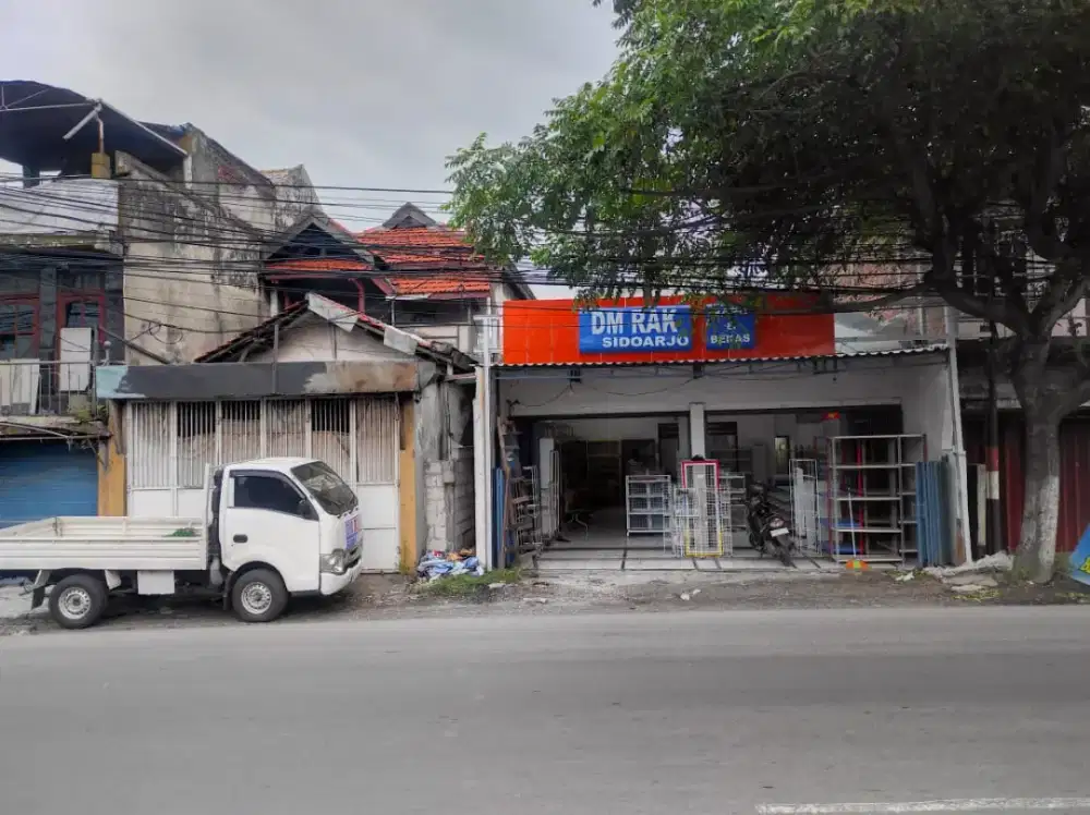 KEMITRAAN JUAL PERLENGKAPAN TOKO