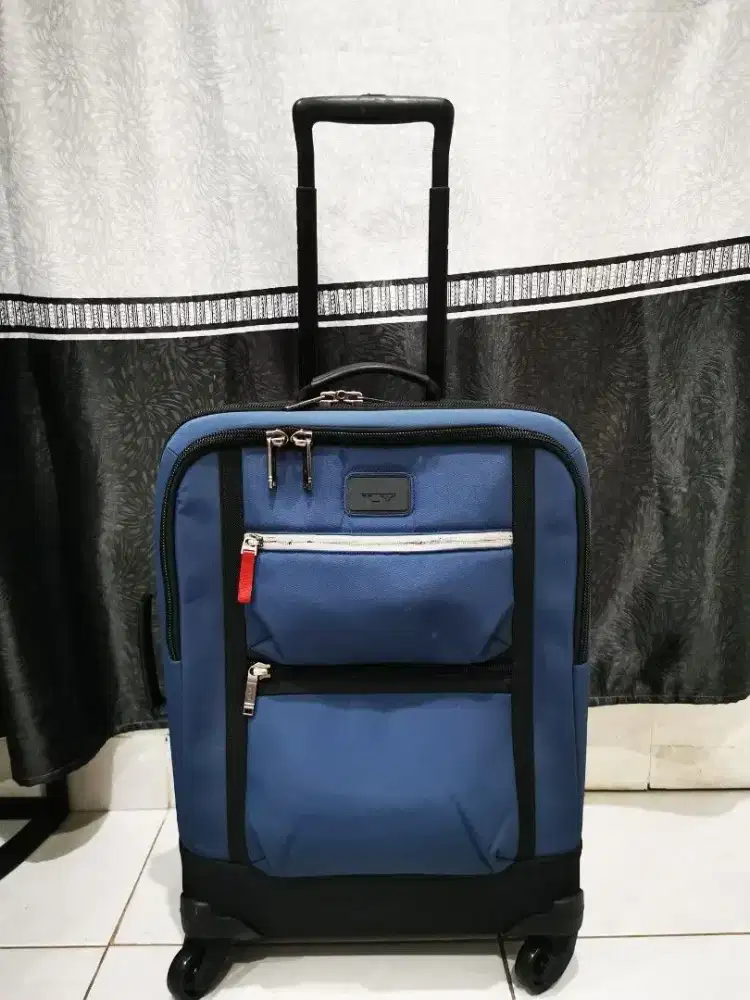 Tumi Trolley tas koper original kabin cabin size
