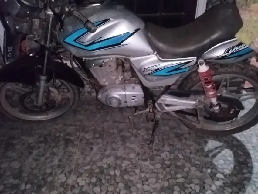 Thunder 2006 Ss Lengkap