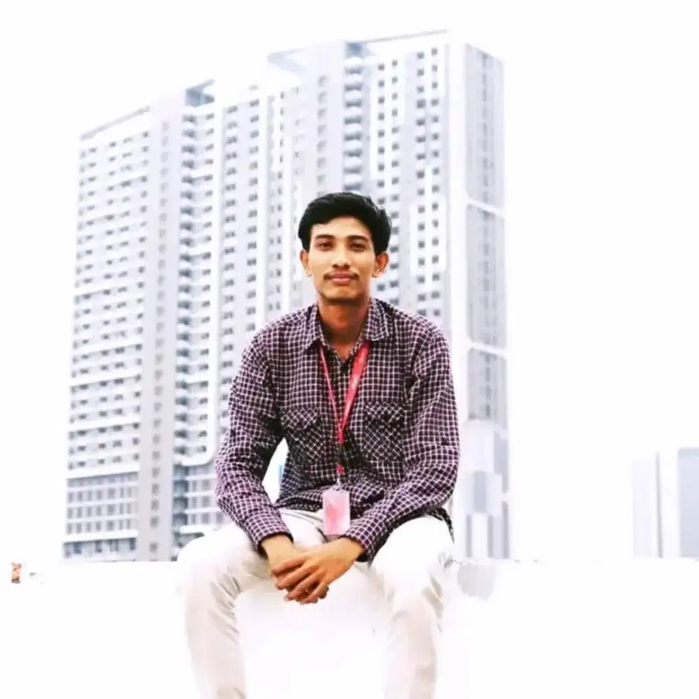 Cari lowongan kerja...apa ajh yg penting sesuai ma pengalaman ...