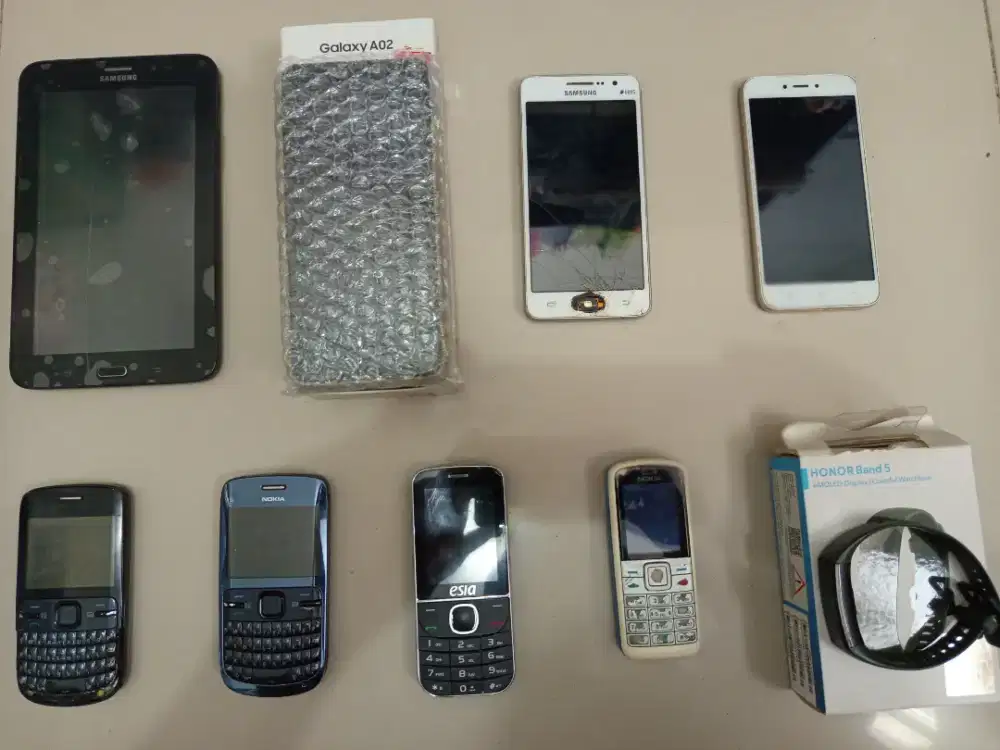 Gadget dan Smartwatch