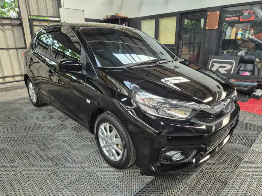 Brio E At 2022 (Low KM)