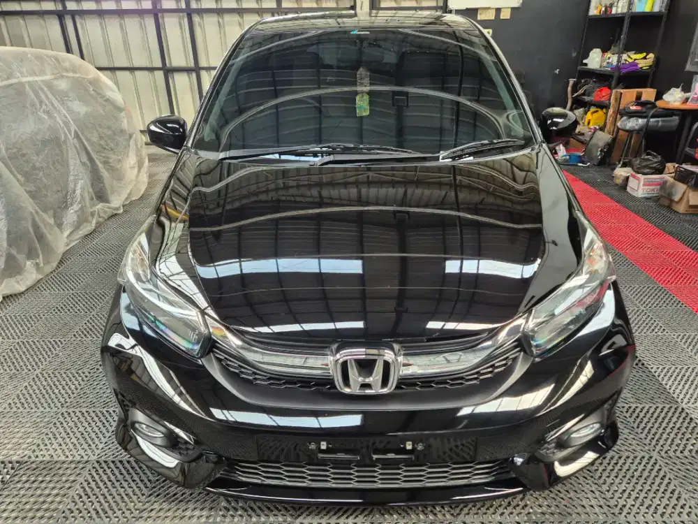 Brio E At 2022 (Low KM)