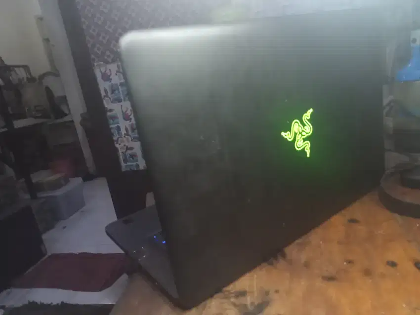 razer blade 14 i7 6700hq gtx 1060