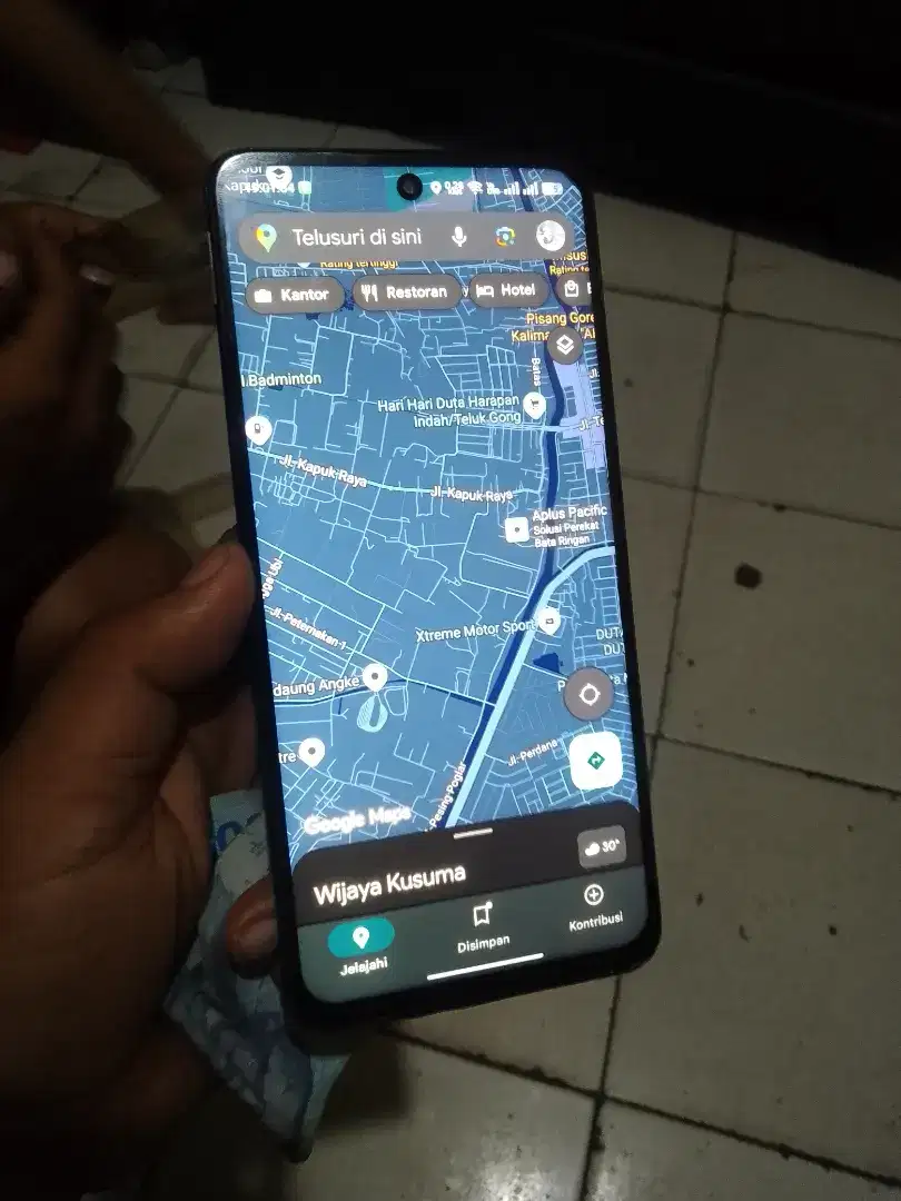 Realme C75 8/128 Fulset spek game Helio G92-Max mines lcd gantian