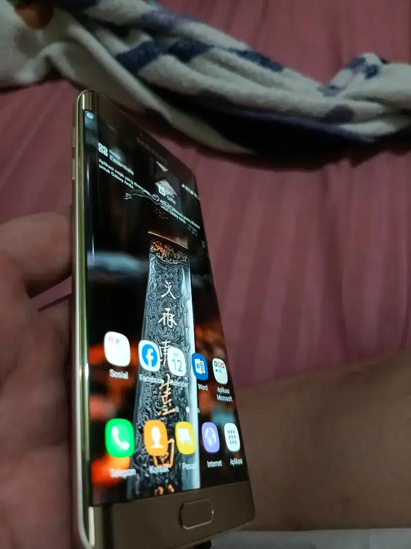 Samsung galaxy S6 edge plus