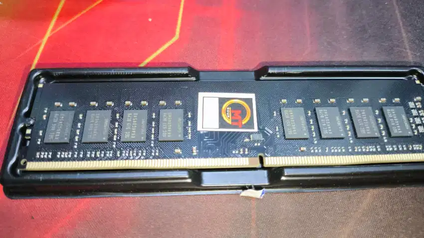 ram ddr4 8gb 2666mhz
