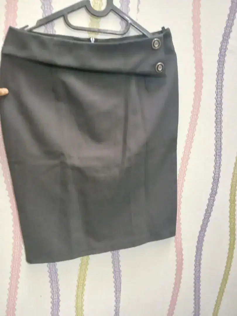 Rok kerja size sn m