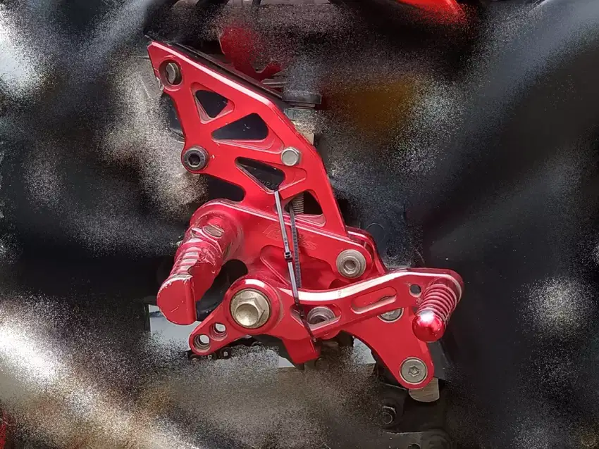 UNDERBONE NUI VIXION NEW