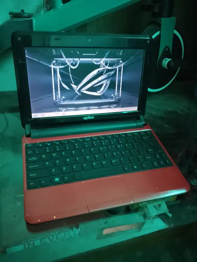 LAPTOP NOTEBOOK AXIOO PICO CJM