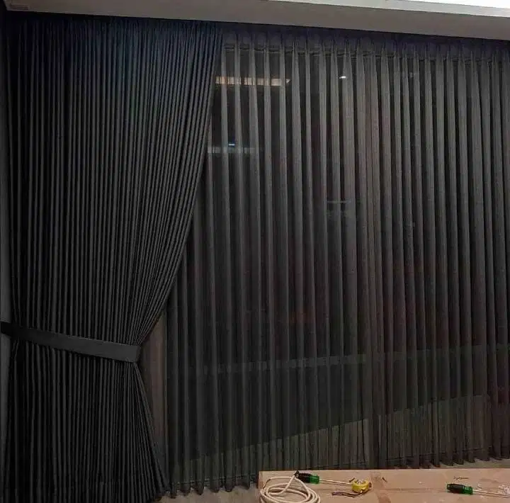 Toko Pasang Gorden Hordeng Gordyn Horden Korden Gordeng Curtain