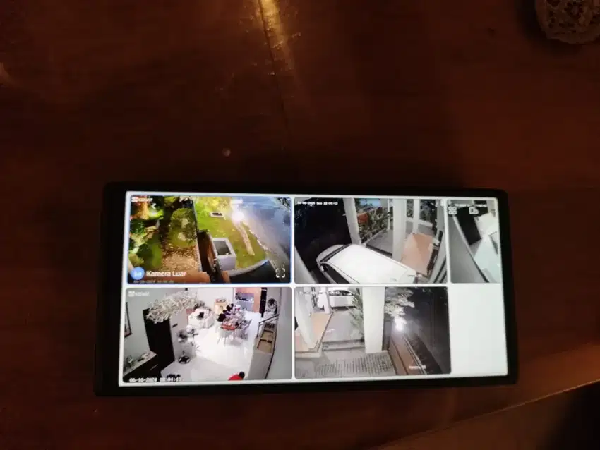 Paket TOP CCTV dewa, di jamin amanah 100%