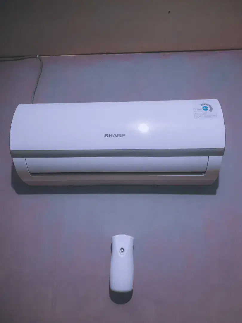 AC SHARP 1/2 PK